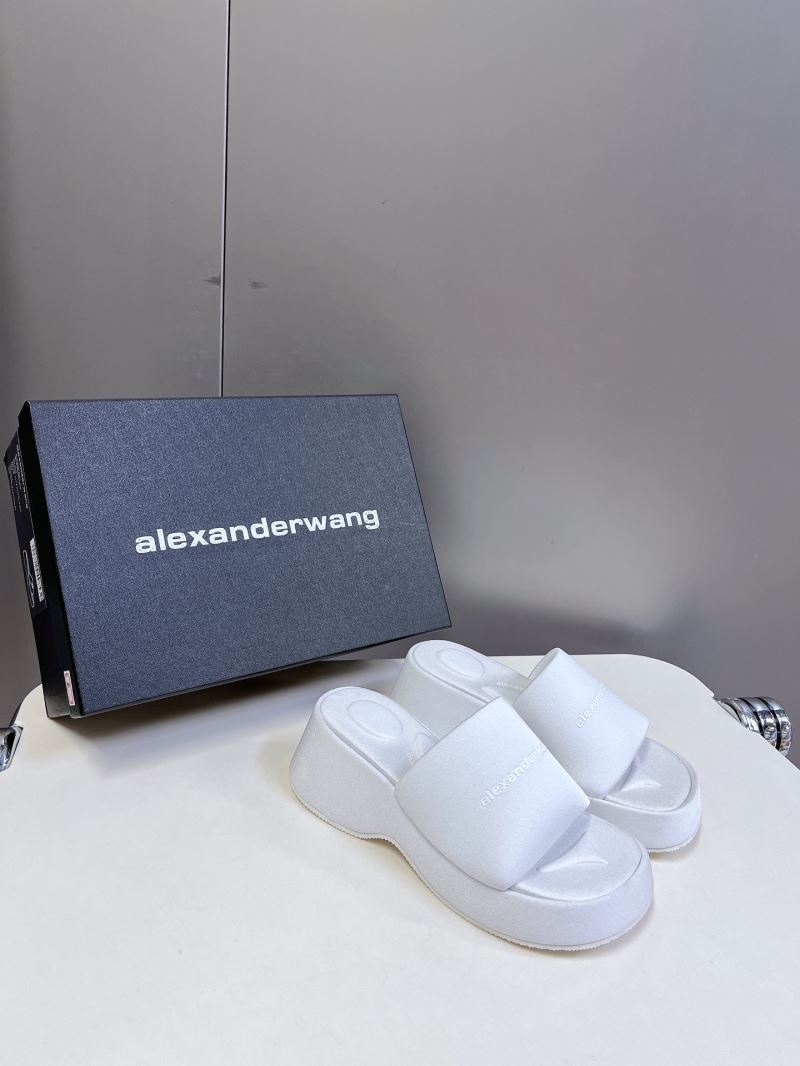 Alexander Wang Sandals